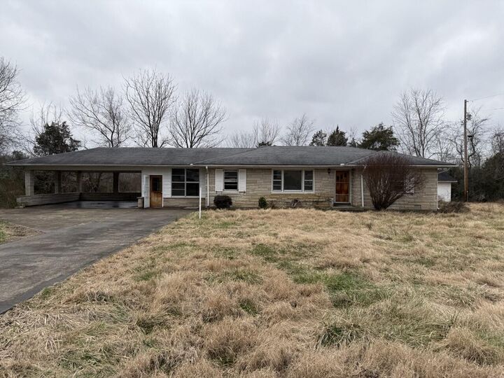 Property Photo: 214 Robin Drive KY 42539