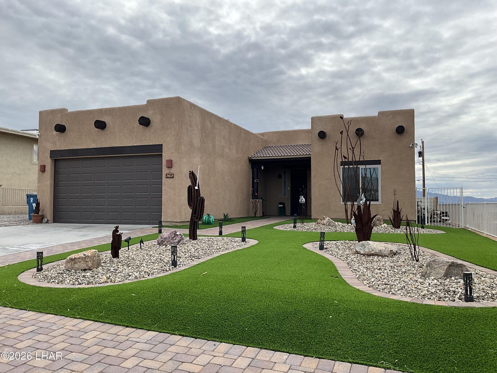 Property Photo:  595 Empress Dr  AZ 86403 