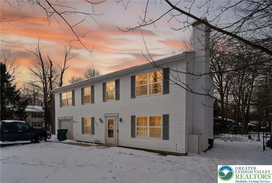 Property Photo:  6318 Ventnor Drive  PA 18466 