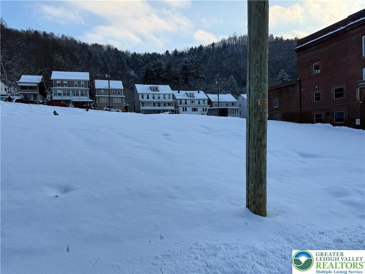 Property Photo: 0 West High Street PA 18240