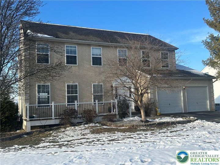 Property Photo: 211 McNair Circle PA 18067