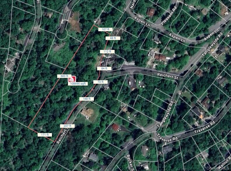 Property Photo:  Lot 7 Reichert Street  NY 10537 