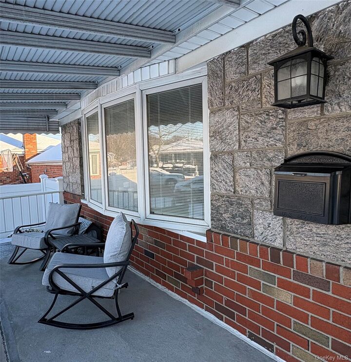 Property Photo:  15611 89th Street  NY 11414 