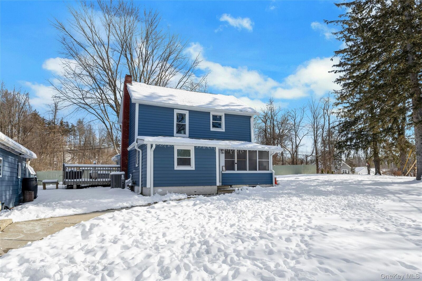 Property Photo: 14 Dover Furnace Road NY 12522