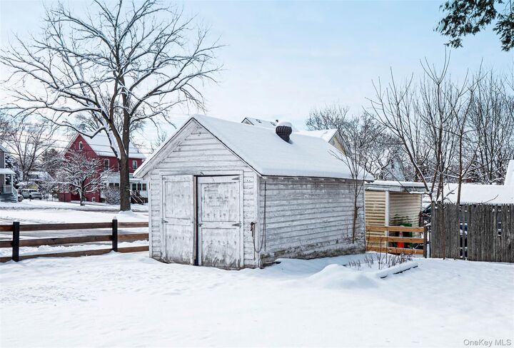 Property Photo: 140 N Main Street NY 10921