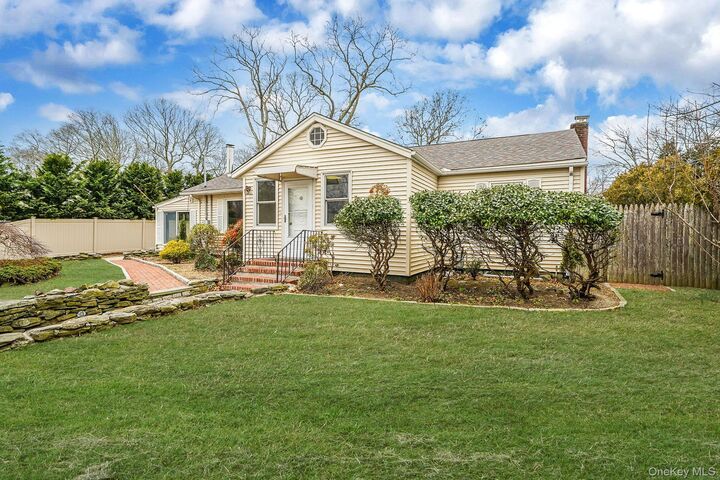 Property Photo: 133 Royal Avenue NY 11901