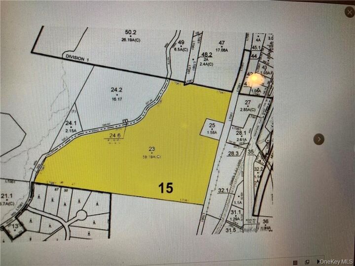 Property Photo: Allen Road NY 12790