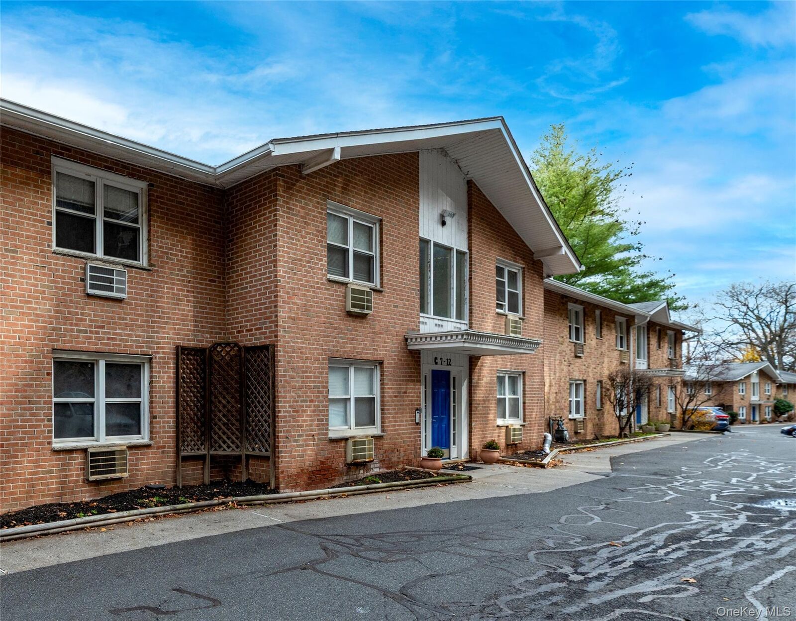 Property Photo: 100 Dowd Street C8 NY 10927