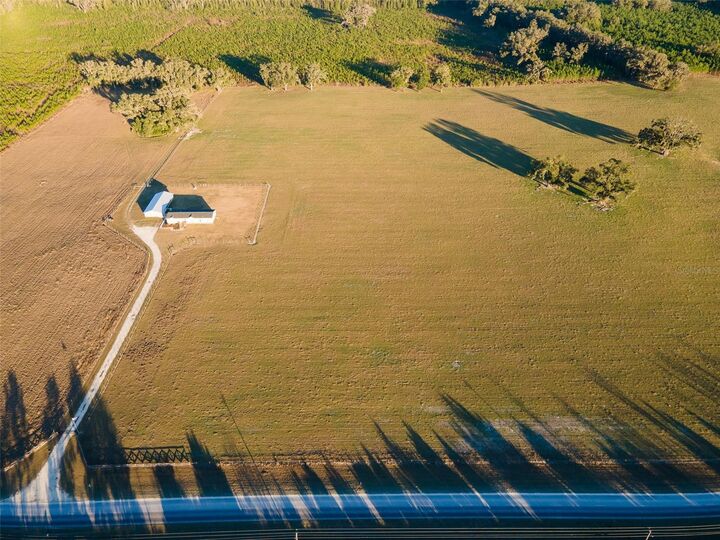 Property Photo:  001 NW 202nd Street  FL 32669 