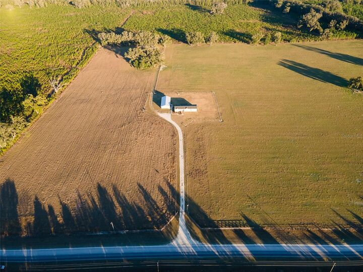 Property Photo: 001 NW 202nd Street FL 32669