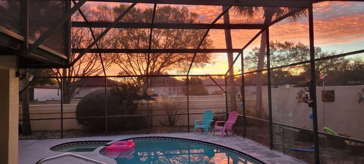 Property Photo:  8215 Rolla Court  FL 32836 