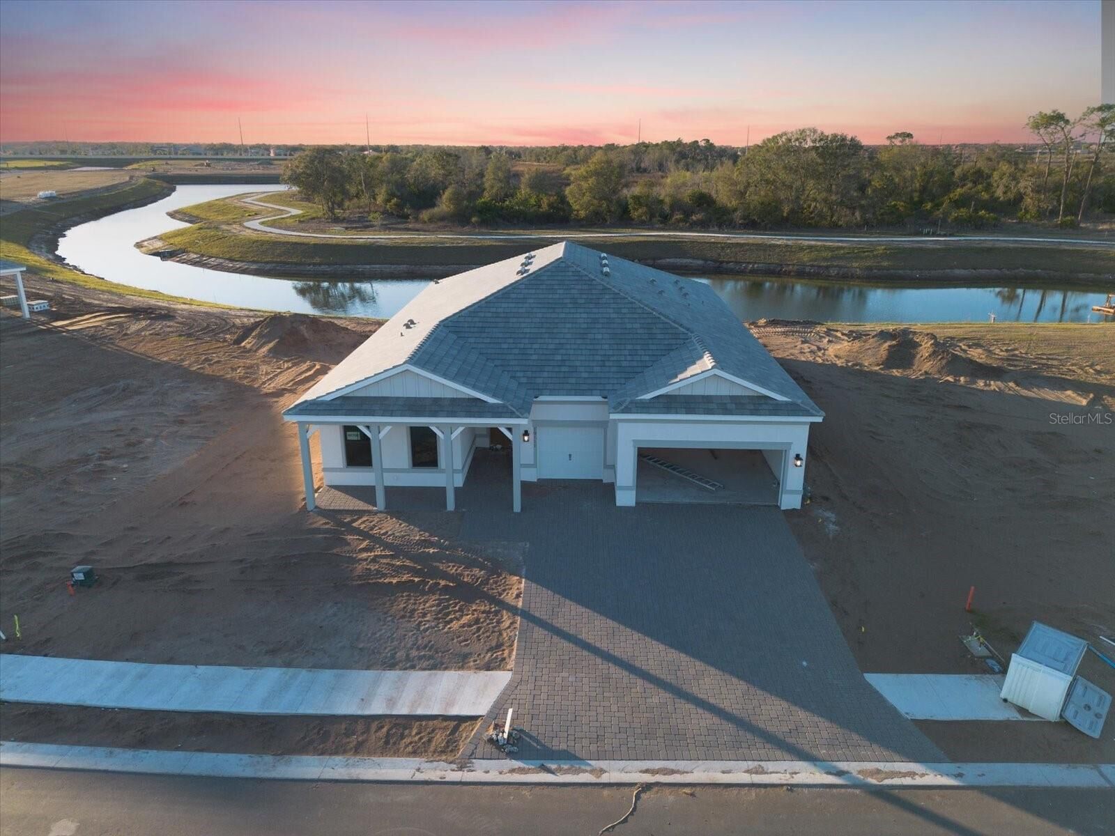 Property Photo:  19111 Fox Landing Place  FL 34211 