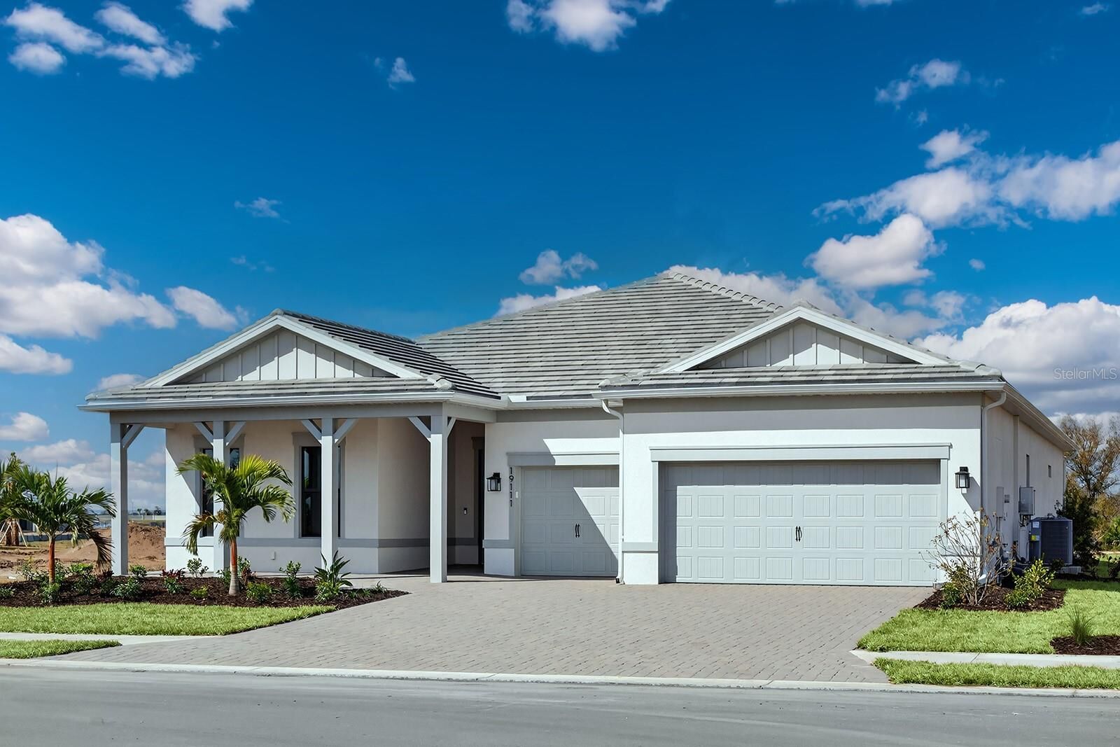 Property Photo:  19111 Fox Landing Place  FL 34211 