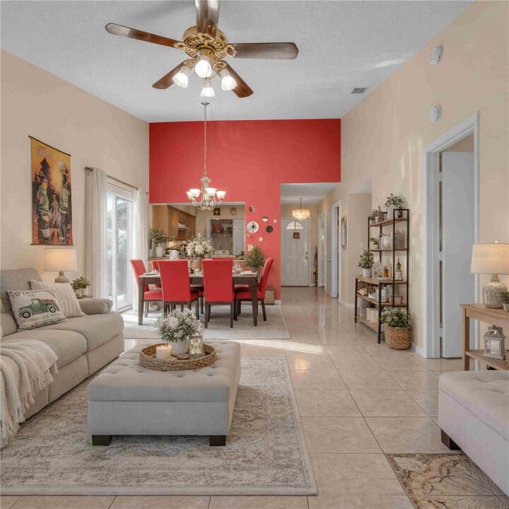 Property Photo:  5617 Blue Shadows Court 66-4  FL 32811 