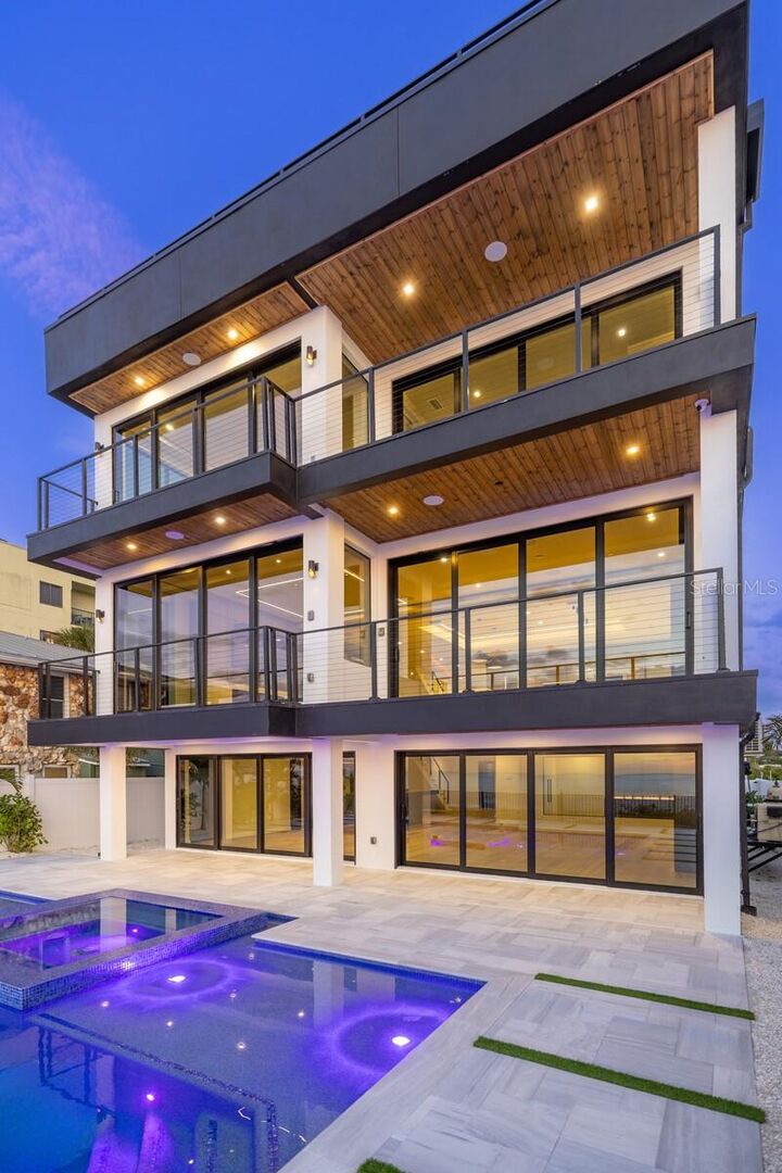 Property Photo:  70 Gulf Boulevard  FL 33785 