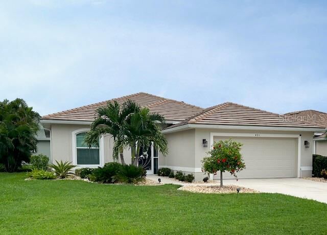 Property Photo: 421 Pinewood Lake Drive FL 34285