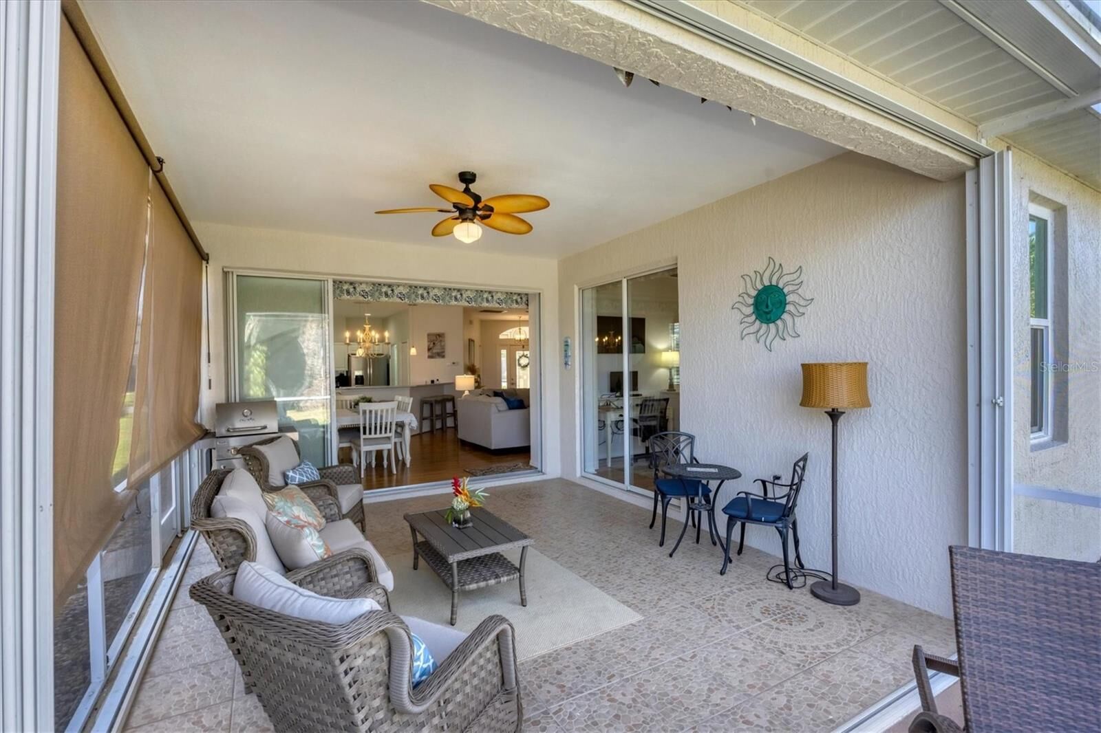 Property Photo:  421 Pinewood Lake Drive  FL 34285 