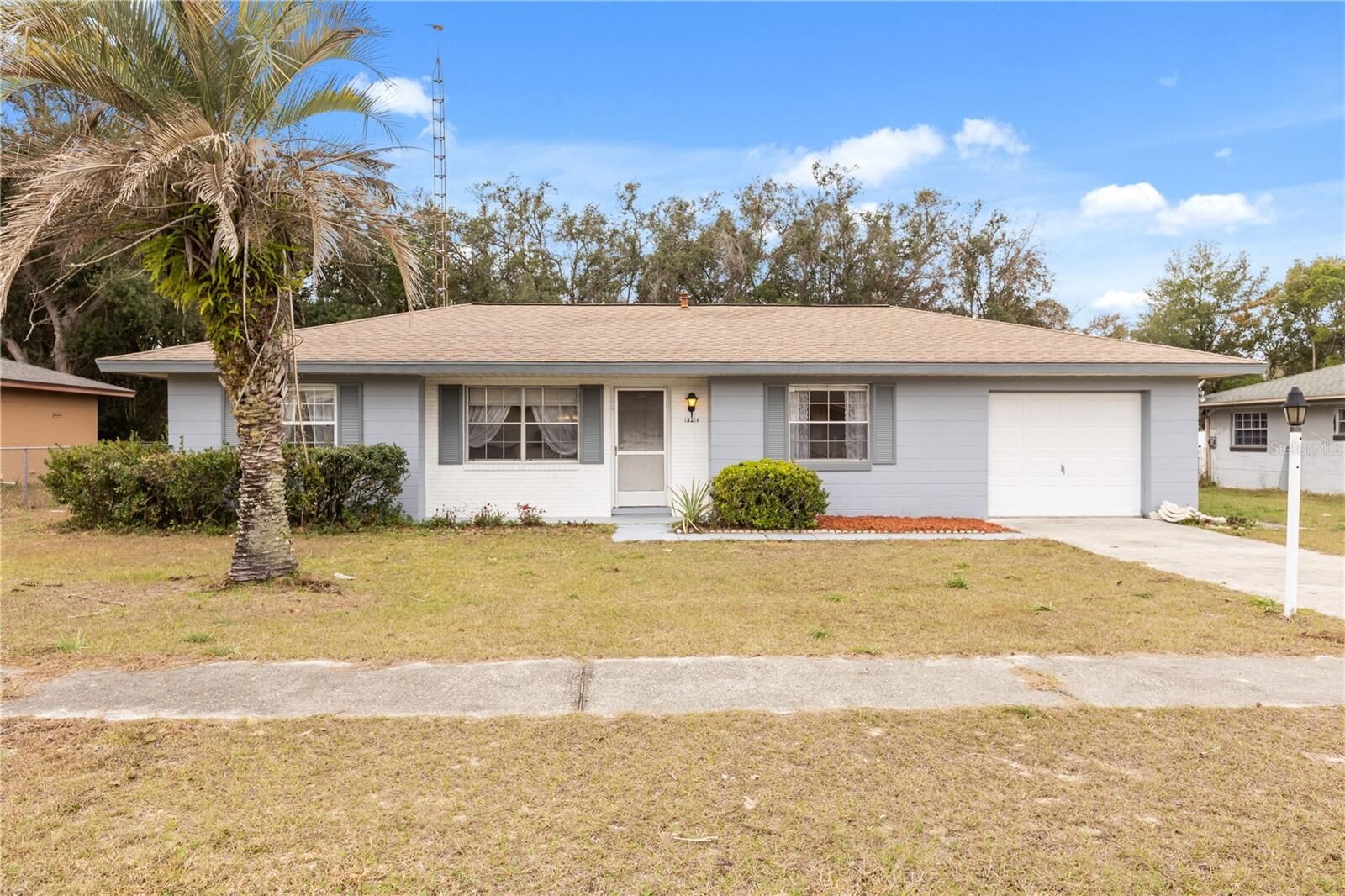 Property Photo:  15218 SW 43rd Terrace Road  FL 34473 