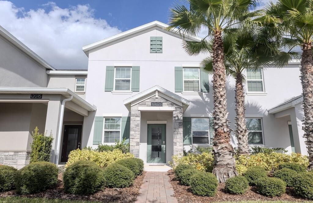 Property Photo: 12023 Prologue Avenue FL 32832