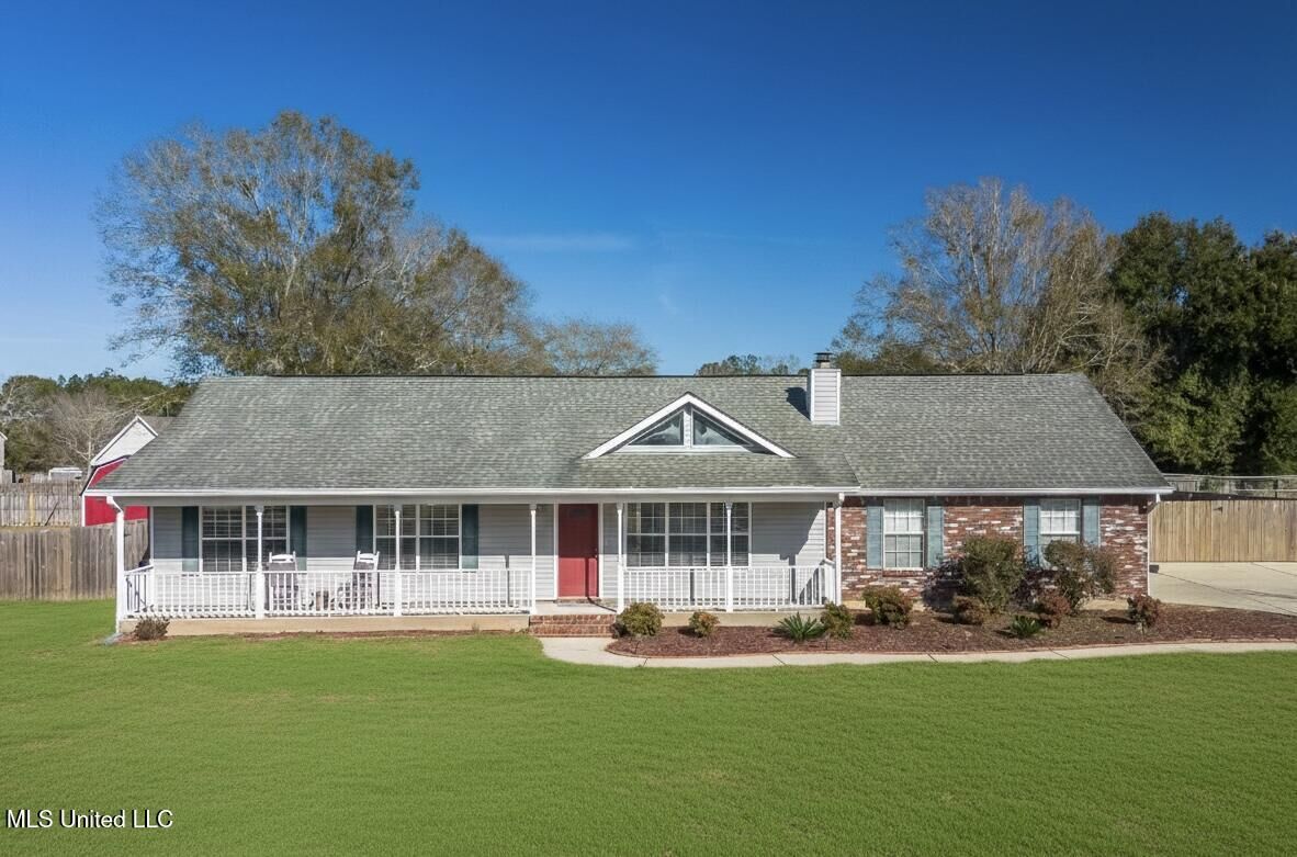 Property Photo:  18128 Sherwood Court  MS 39574 