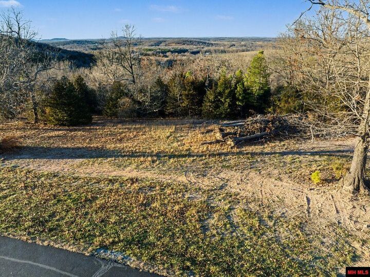 Property Photo:  010-11219-014 Denmark Circle  AR 72653 