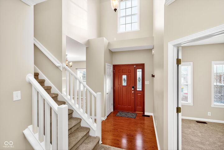 Property Photo: 13228 Dunwoody Lane IN 46033