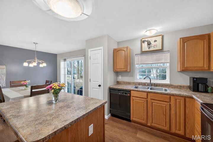 Property Photo:  391 Montclair Tower Drive  MO 63303 