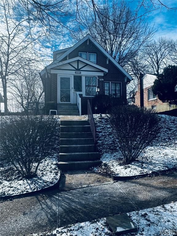 Property Photo:  7312 Wellington Avenue  MO 63130 