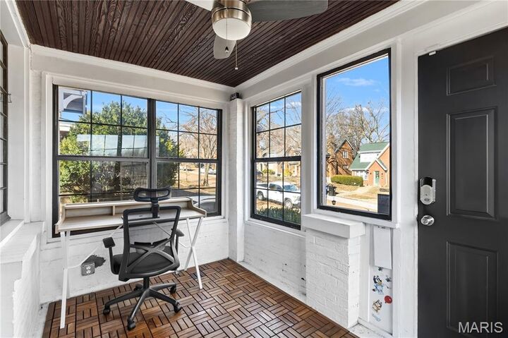 Property Photo:  7312 Wellington Avenue  MO 63130 