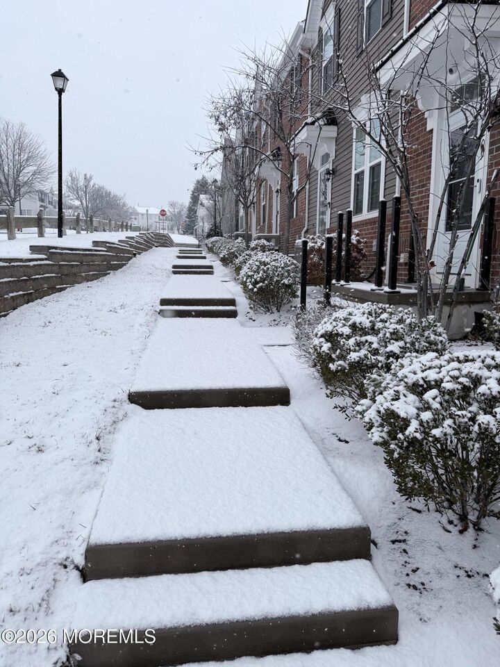 Property Photo:  1207 English Lane 1207  NJ 08859 