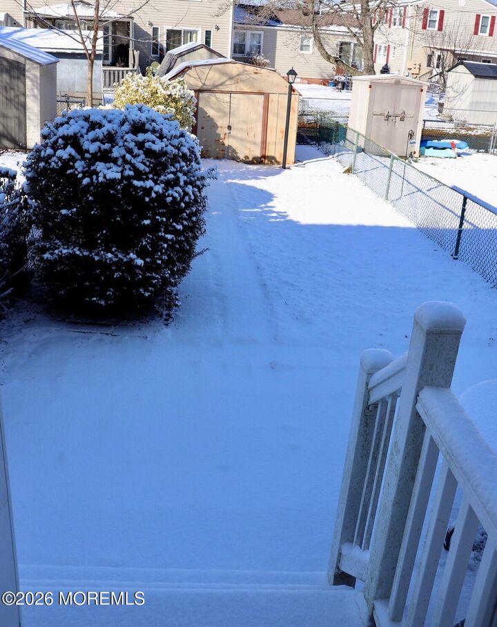 Property Photo:  40 Belshaw Avenue  NJ 07724 