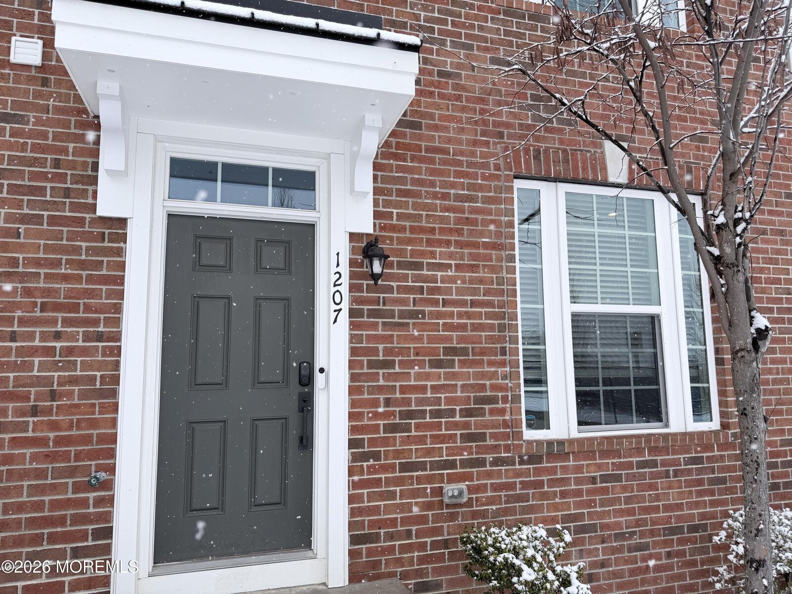 Property Photo:  1207 English Lane  NJ 08859 