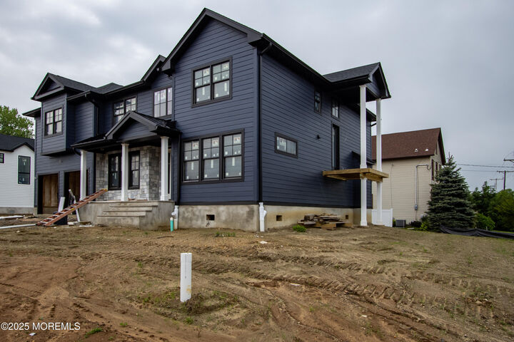 Property Photo: 1 Foggia Way NJ 07757