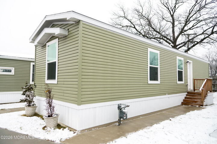 Property Photo: 19 Avenue A NJ 07734