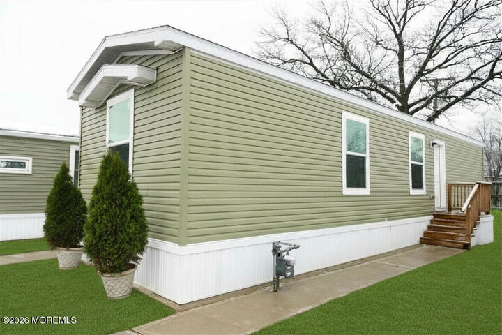 Property Photo:  19 Avenue A  NJ 07734 