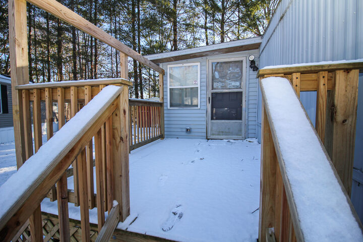 Property Photo:  11457 Circle Drive  MI 49087 