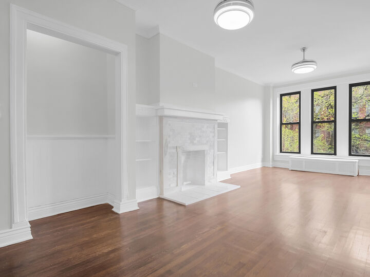 Property Photo: 5132 S Drexel Avenue 2D IL 60615