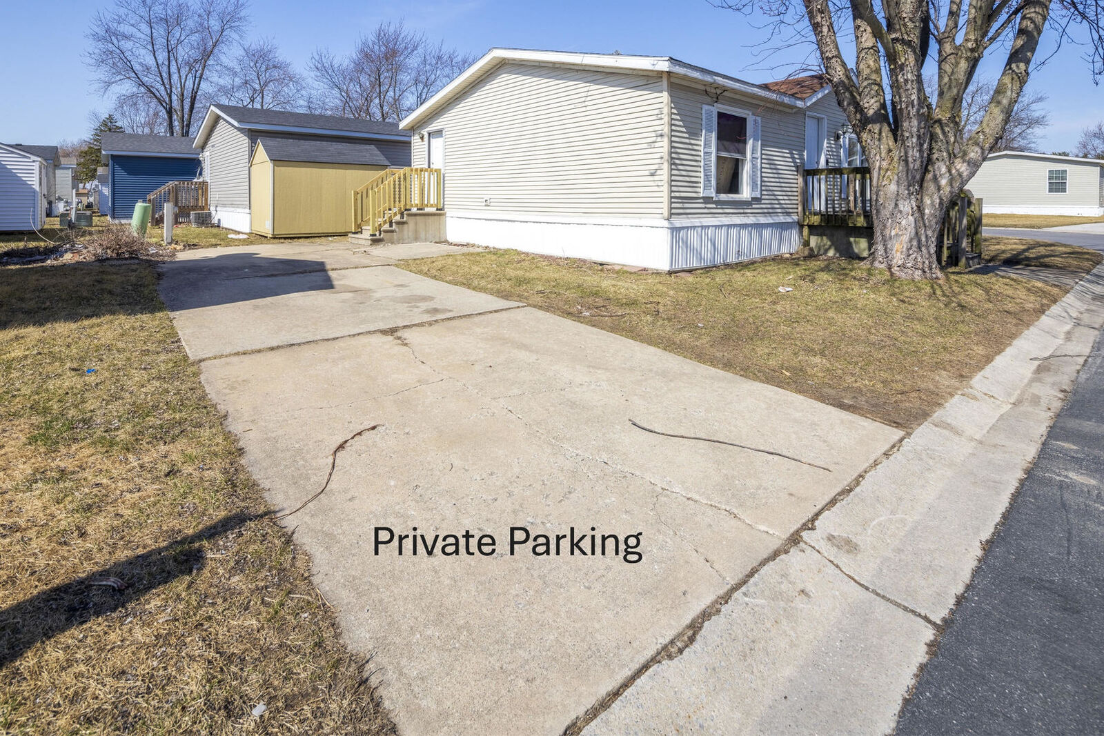 Property Photo:  285 Park Lane  IL 60411 