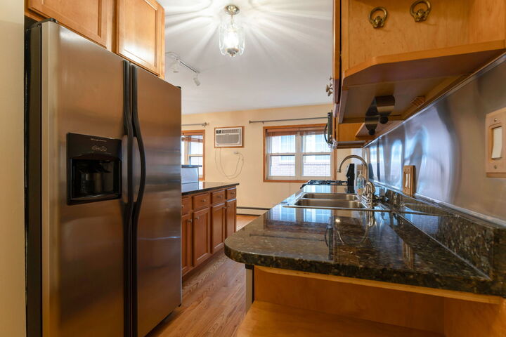 Property Photo: 313 Elgin Avenue 201 IL 60130