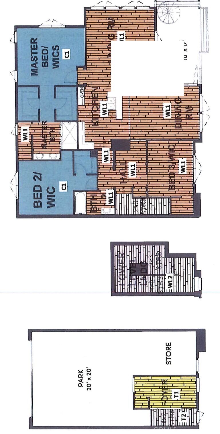 Property Photo:  325 Doheny Way  CA 92629 