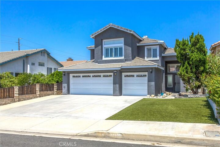 Property Photo:  31110 Nice  CA 92359 