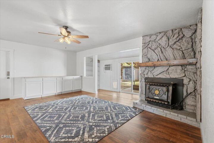 Property Photo: 51375 Dorstan Drive CA 93644