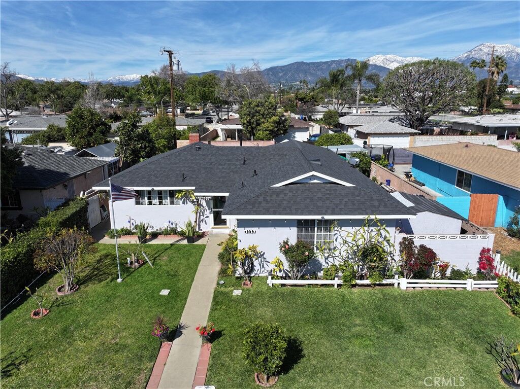 Property Photo: 1113 San Bernardino Avenue CA 91767