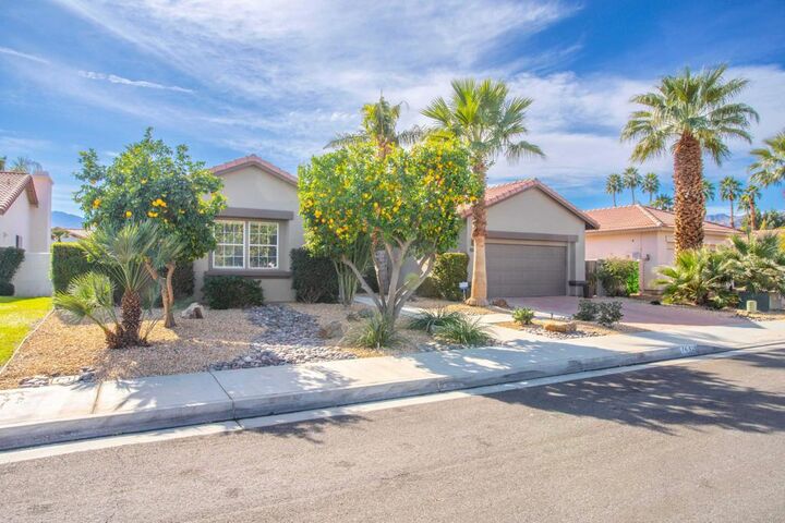 Property Photo:  74629 Lavender Way  CA 92260 
