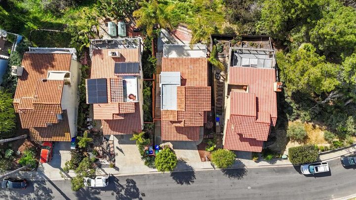 Property Photo:  4737 Edison  CA 92117 