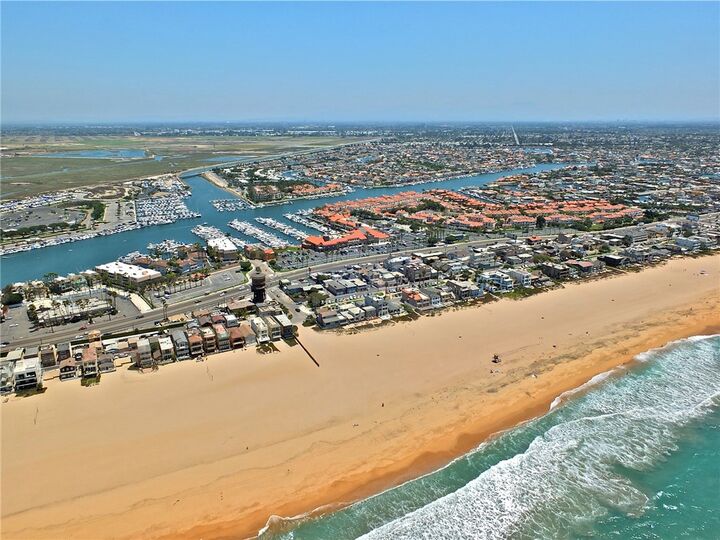 Property Photo:  17031 7th Street A  CA 90742 