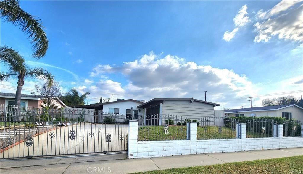 Property Photo:  18214 Los Palacios  CA 91748 