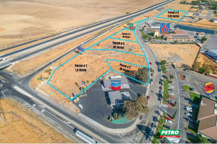 Property Photo: 28900 Gonzaga Road CA 95322