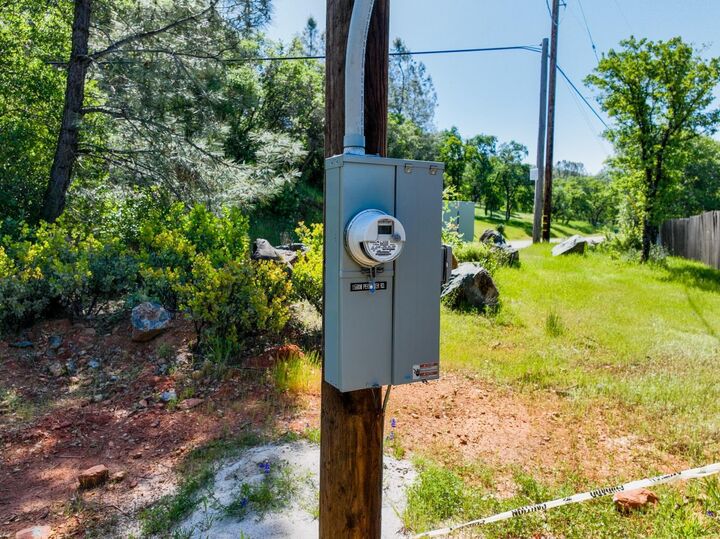 Property Photo: 15806 Perimeter Road CA 95949