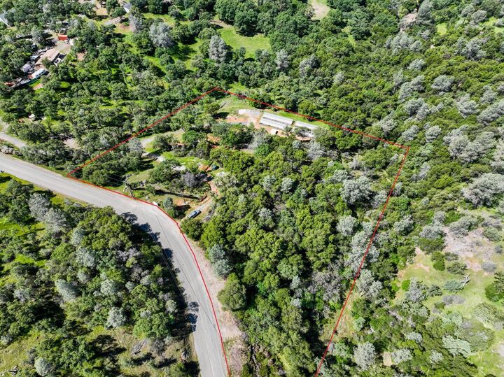 Property Photo:  15806 Perimeter Road  CA 95949 